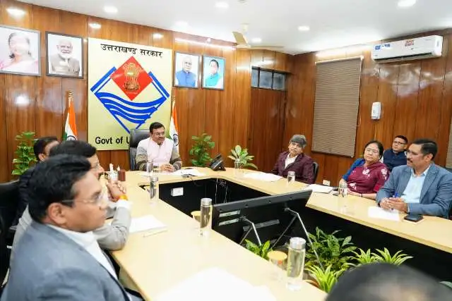 प्रवासी उत्तराखंडियों के सम्मेलन को लेकर तैयारियां तेज