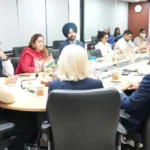 भारत-यूके व्यापार समझौते का लाभ उठाने पर पंजाब का जोर