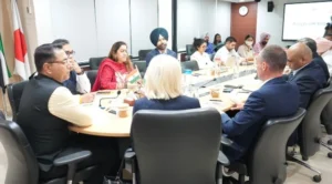 भारत-यूके व्यापार समझौते का लाभ उठाने पर पंजाब का जोर