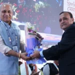 भूमि प्रक्रिया में पारदर्शिता के लिए तकनीक का इस्तेमाल करेगा हरियाणा