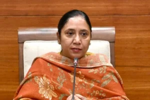 मासिक धर्म स्वच्छता को बढ़ावा देने के लिए पंजाब सरकार की पहल