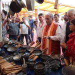 राखीगढ़ी की विरासत को दुनिया तक पहुंचाने पर जोर