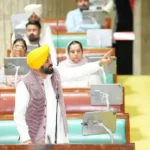 राजस्थान पर पंजाब के 1.43 लाख करोड़ रुपये बकाया मान