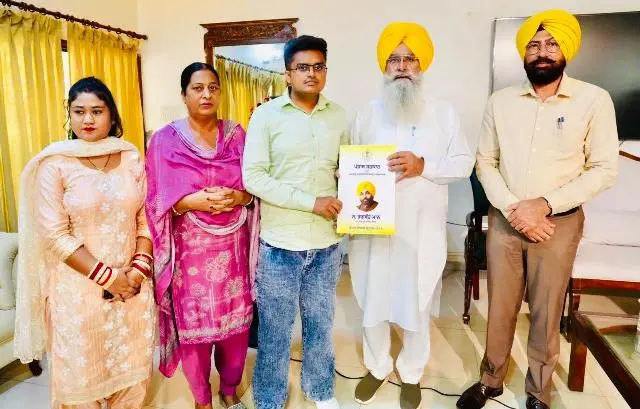 रोजगार अभियान के तहत 23 कर्मचारियों को मिली सरकारी नौकरी