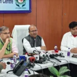 वसुंधरा ताल में चेतावनी प्रणाली के लिए वैज्ञानिक दल का अभियान पूरा