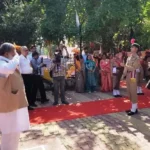 शिक्षा से निखरता है व्यक्तित्व - ऊर्जा मंत्री