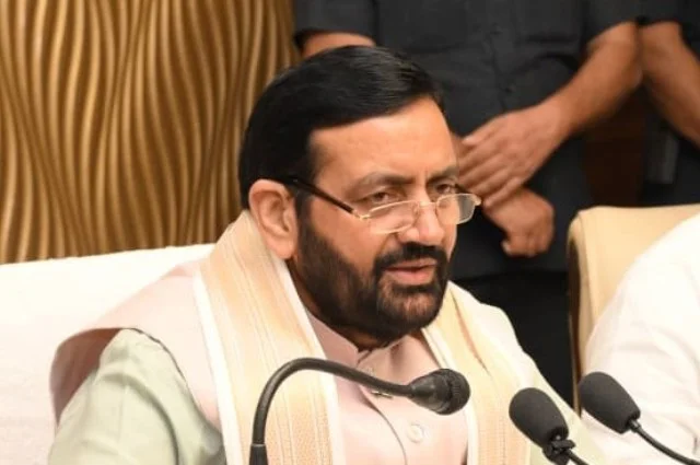 समस्या की जानकारी, समाधान और नागरिक से पुष्टि सरकार की प्राथमिकता - सैनी