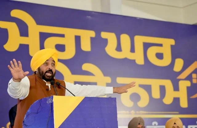 सही नक्शों और राजस्व रिकॉर्ड से संपत्ति विवादों के समाधान में मिलेगी मदद - मान