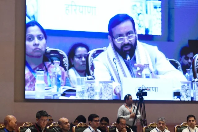 सितंबर में हरियाणा से 10,097 करोड़ रुपये का सकल जीएसटी संग्रह - सैनी