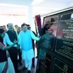 सीएम धामी ने 20.55 करोड़ की विकास परियोजनाओं की शुरुआत की