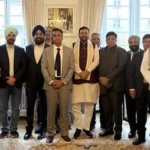 सीएम सैनी के स्वीडन दौरे में 4,000 करोड़ के निवेश समझौते