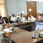 हर जिले के समाधान शिविरों में शिकायतों के निपटारे पर सीएम सैनी का जोर
