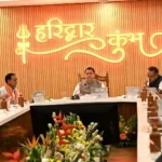 हरिद्वार में मंत्रिमंडल की बैठक में पीएम मोदी के लिए धन्यवाद प्रस्ताव मंजूर