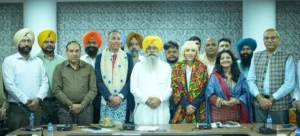‘अन्न भंडार’ से फूड प्रोसेसिंग हब बनेगा पंजाब